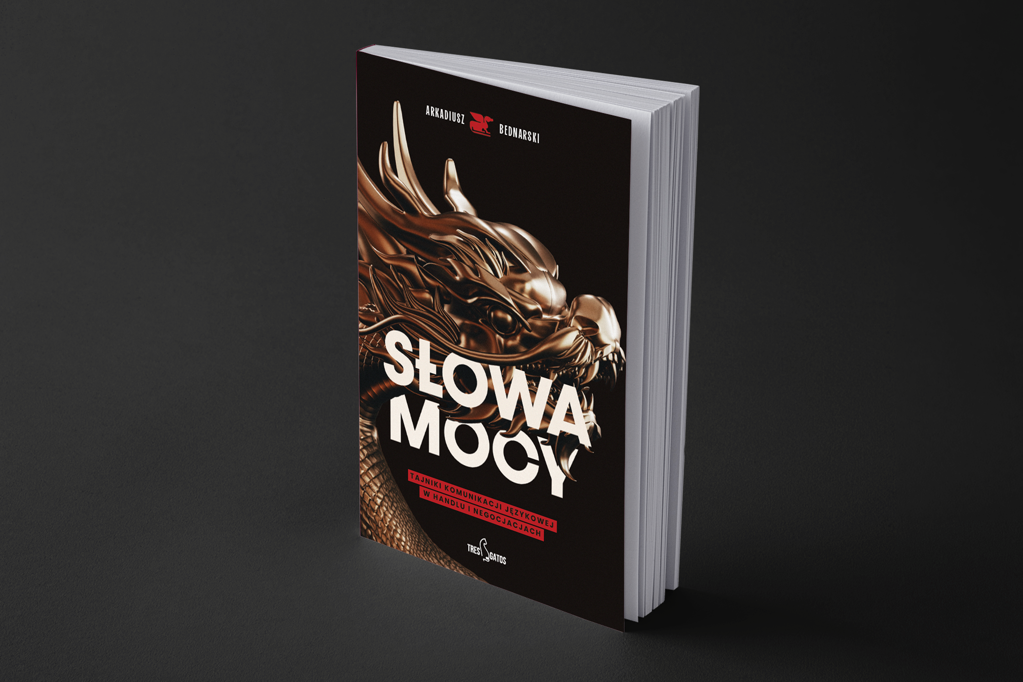 ZESTAW: Słowa mocy + Język, który tworzy świat - Druk