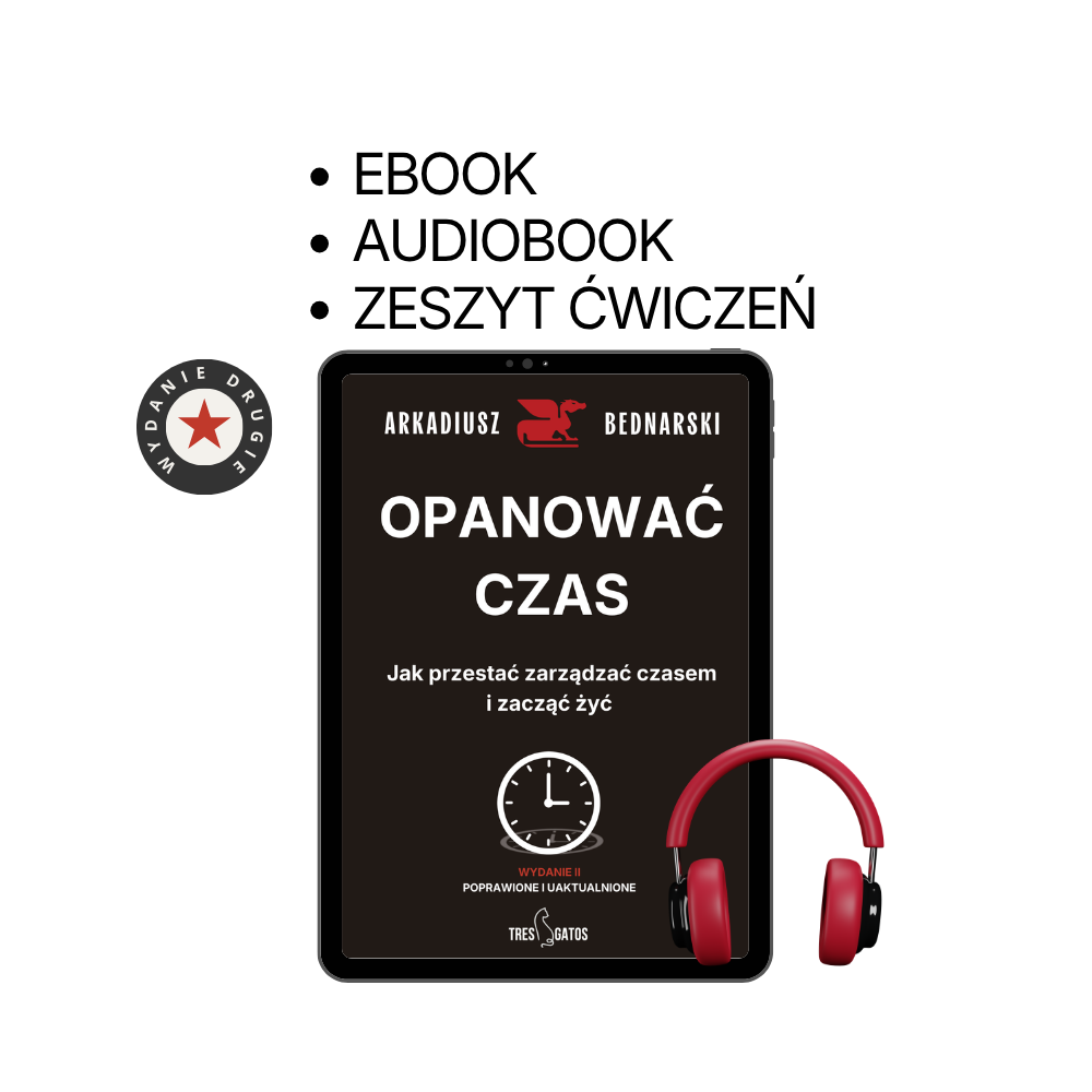 Opanować czas